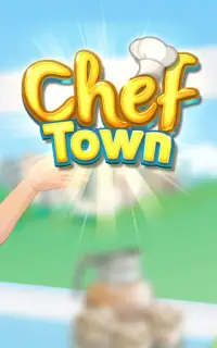 Chef Town: Cooking Simulation Screen Shot 13