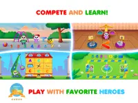 RMB Games 2: Games for Kids Screen Shot 12