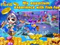 Fishing Online: Classic fish machine, free game Screen Shot 0
