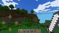 Building and Crafting Exploration Screen Shot 4