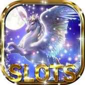 Pegasus slots free