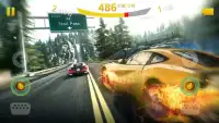 City Drift Racing Screen Shot 1