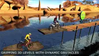 Bike Master 3D : Bike Game Screen Shot 3