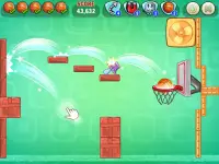 Basketball Games: Hoop Puzzles Screen Shot 10
