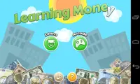 Kids Learning Money Screen Shot 5