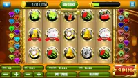 Slots 777 - Free Casino Game Screen Shot 11