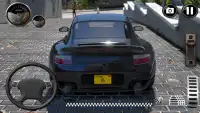 Drive Porsche 911 - Real Sim 2019 Screen Shot 0