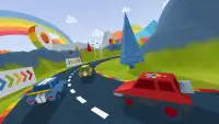 3Déčko Rallye Screen Shot 7