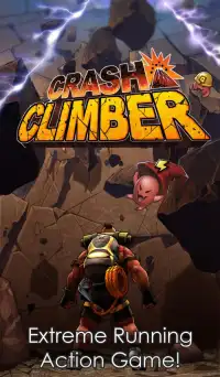 Crash Climber Screen Shot 0