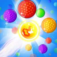 Bubble Shooter Game 2020