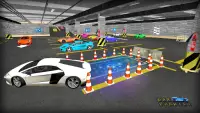 Car Parking Simulator Car Driving Test Car Driver Screen Shot 5