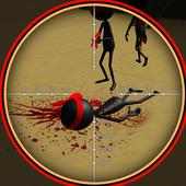 Stickman Sniper Free