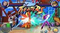 Super Saiyan Goku - Fighting Game Screen Shot 2