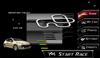 Top Speed Racer Screen Shot 1