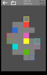 Prisma (Puzzle game) Screen Shot 4