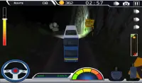 Mountain  Drive- Bus Simulator Screen Shot 8