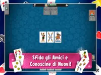 Scopa Più – Juegos de cartas Screen Shot 9