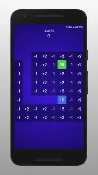 x10 (Math and Puzzle Game) Screen Shot 5