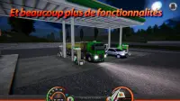 Simulateur de Camion:Europe 2 Screen Shot 7