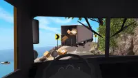 Truck Hero 3D Screen Shot 1