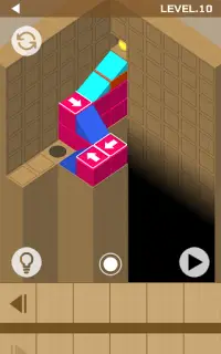 Woodish Brick & Ball Puzzles - Block Puzzle Game Screen Shot 3