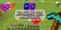 UPDATE Amongus Mods Minecraft 2 for MCPE Screen Shot 0
