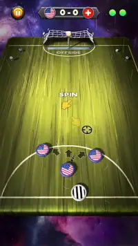 Coinball 3D Screen Shot 0