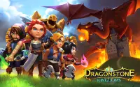 Dragonstone: Kingdoms Screen Shot 4