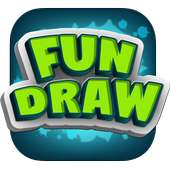 Fun Draw : Online