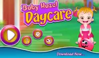 Baby Hazel Daycare Screen Shot 3