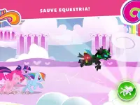 My Little Pony : Quête d'harmo Screen Shot 7