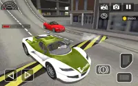 Stunts réel Drift Conduire 3D Screen Shot 2