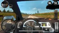 Drive Audi Sim - Suv 2019 Screen Shot 1