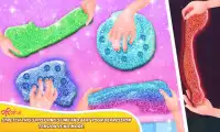 USA vs. Uk Slime Shops: Super Oddly Satisfying Screen Shot 4