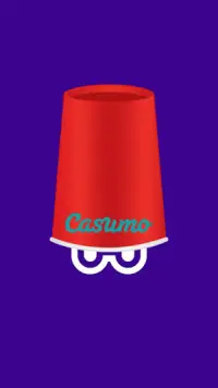 Casumo online games app Screen Shot 3