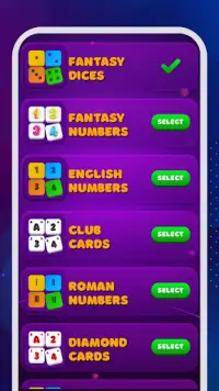 Magical Dice - Free Color Merge Match Dice Puzzle Screen Shot 7