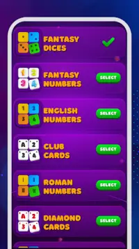 Magical Dice - Puzzle de dés gratuit Screen Shot 7