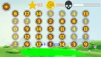 Математические игры: 6 класс Screen Shot 14