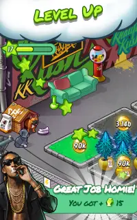 Wiz Khalifa's Weed Farm Screen Shot 2