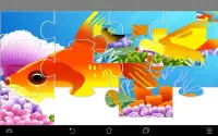 Puzzle Jigsaw for Kids & Pupil Screen Shot 4