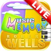 Robert Wells Music Memory Lite