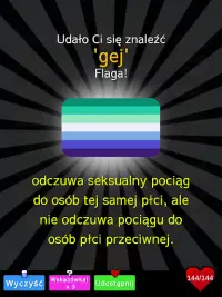 LGBT Flags Merge! Screen Shot 13