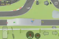 Full Drift Racing Screen Shot 14