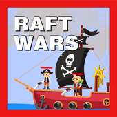 Raft Wars