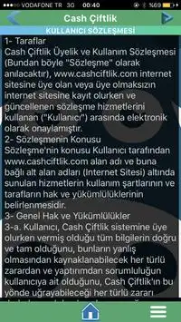 Cash Çiftlik Oyunu Screen Shot 5