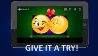 Emoji Love Screen Shot 7
