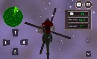 real RC śmigłowiec lot sim Screen Shot 0