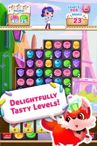 Cupcake Mania™ Screen Shot 0