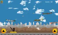 AirCraft Revenge Screen Shot 0