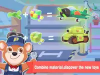 Uncle Bear Toysland  Kids Game Screen Shot 8